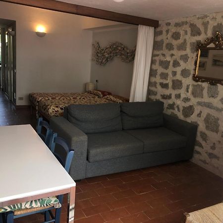Condominio Dunelba Marina di Campo Kültér fotó