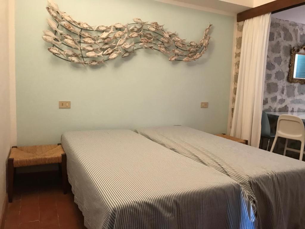 Condominio Dunelba Marina di Campo Kültér fotó
