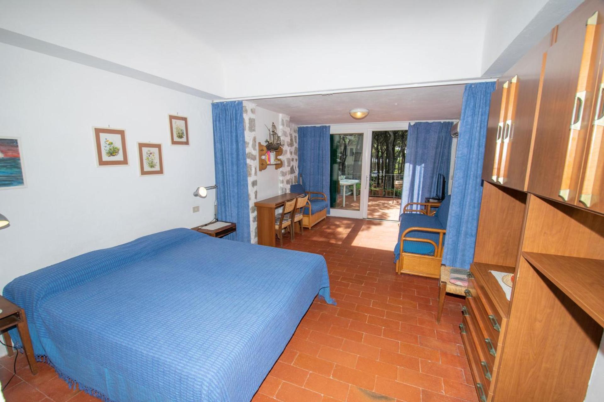 Condominio Dunelba Marina di Campo Kültér fotó