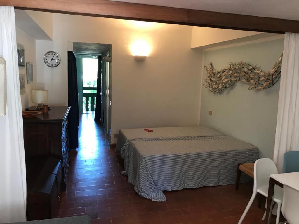 Condominio Dunelba Marina di Campo Kültér fotó