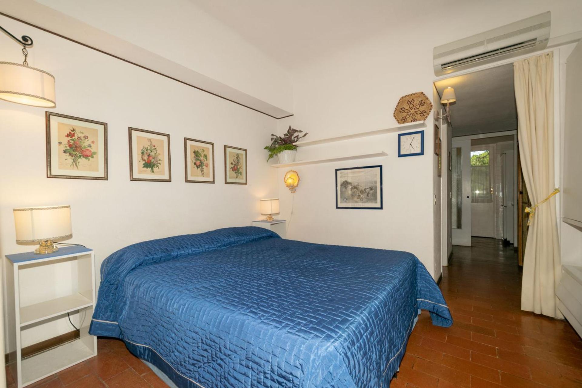 Condominio Dunelba Marina di Campo Kültér fotó