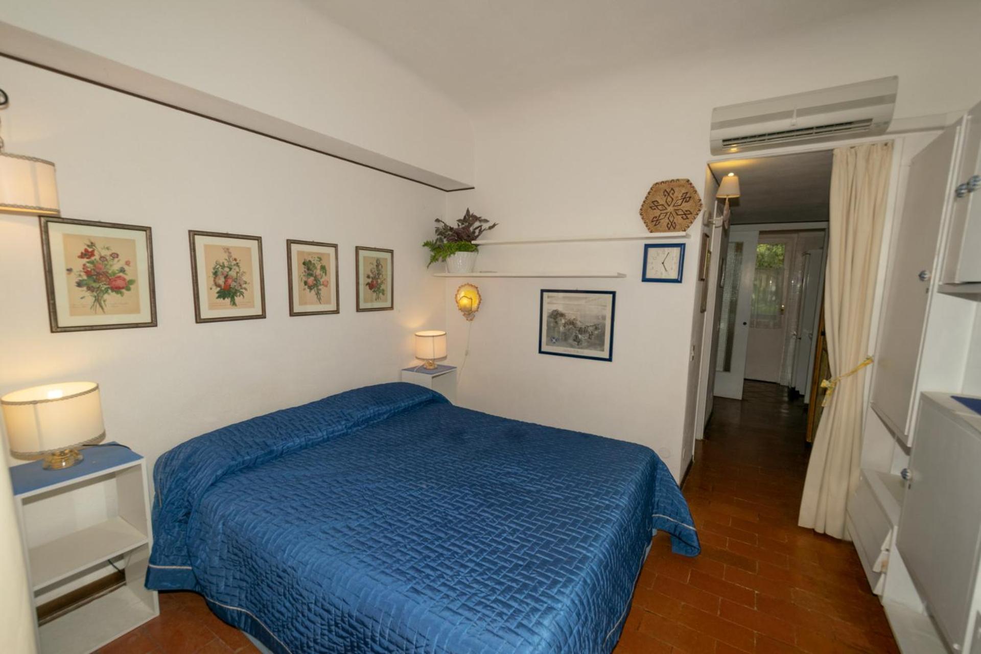 Condominio Dunelba Marina di Campo Kültér fotó