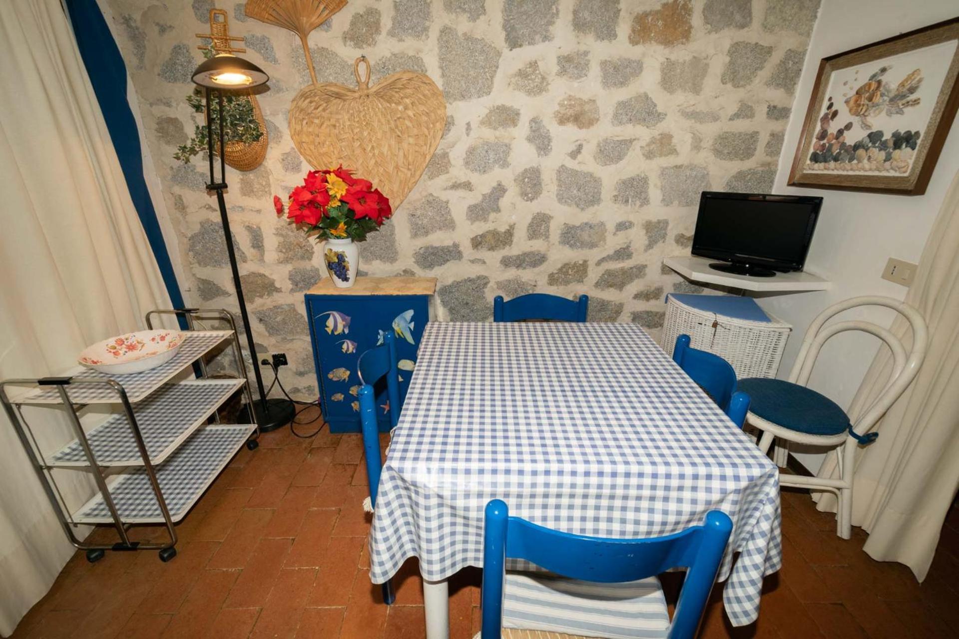 Condominio Dunelba Marina di Campo Kültér fotó