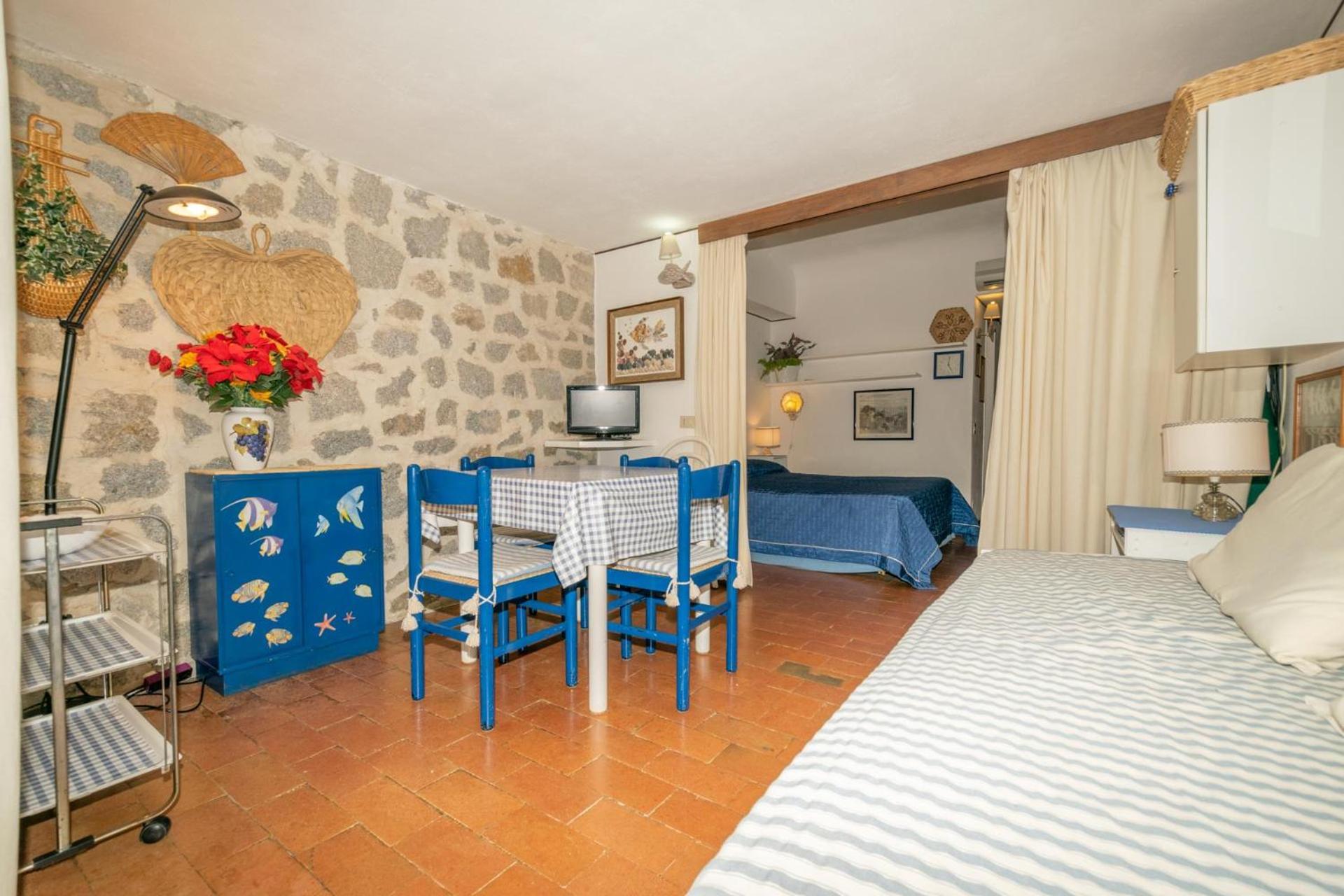 Condominio Dunelba Marina di Campo Kültér fotó