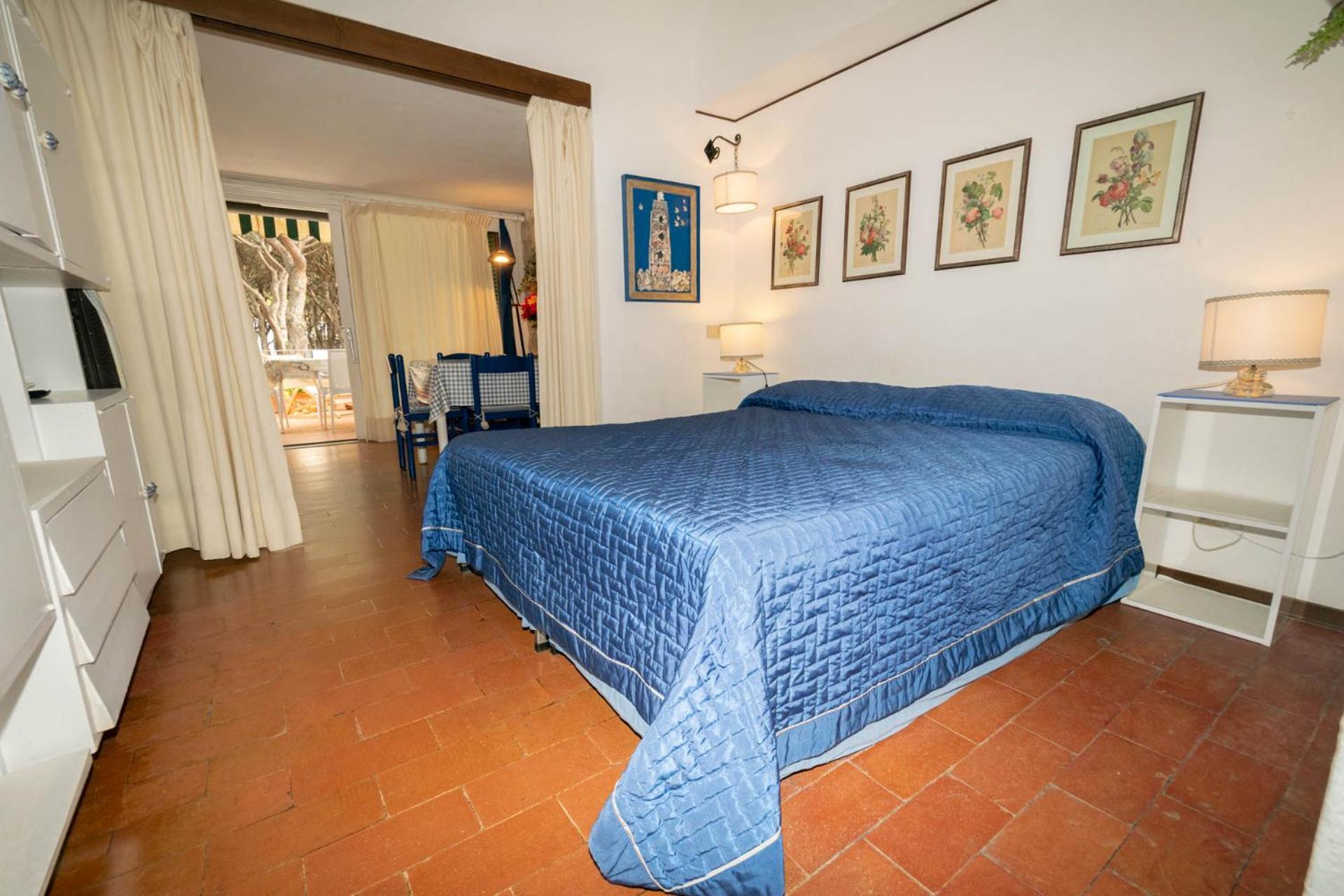 Condominio Dunelba Marina di Campo Kültér fotó