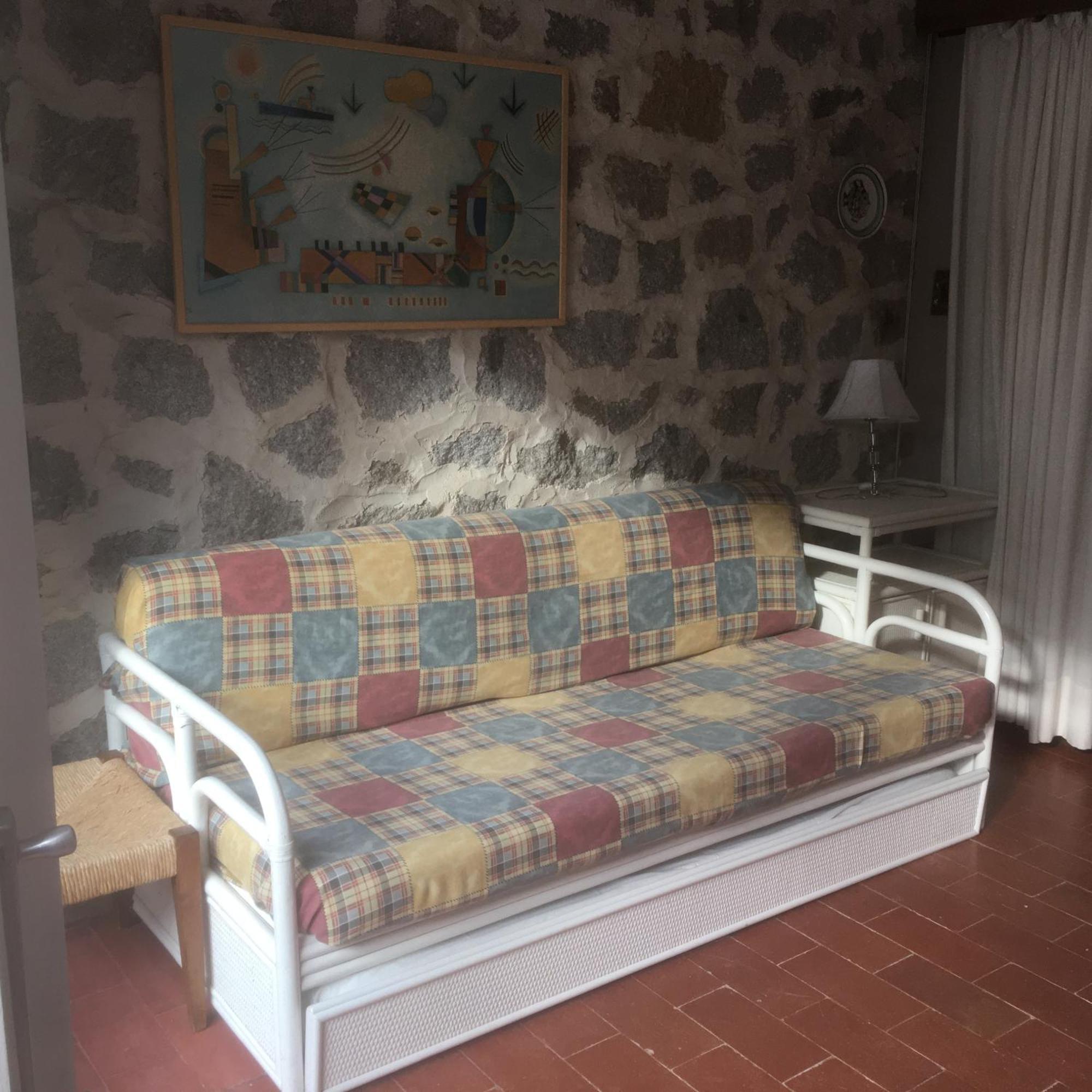 Condominio Dunelba Marina di Campo Kültér fotó