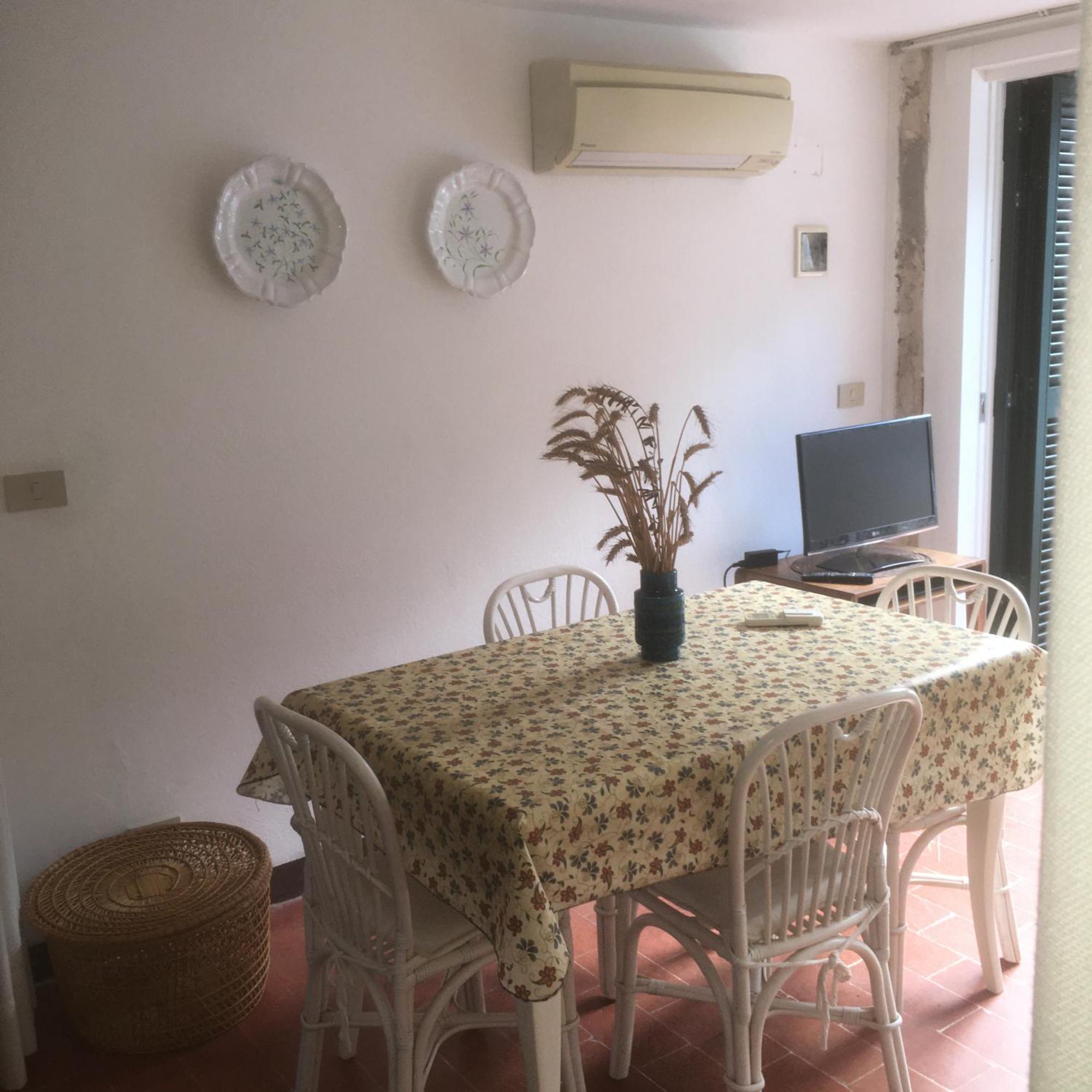Condominio Dunelba Marina di Campo Kültér fotó