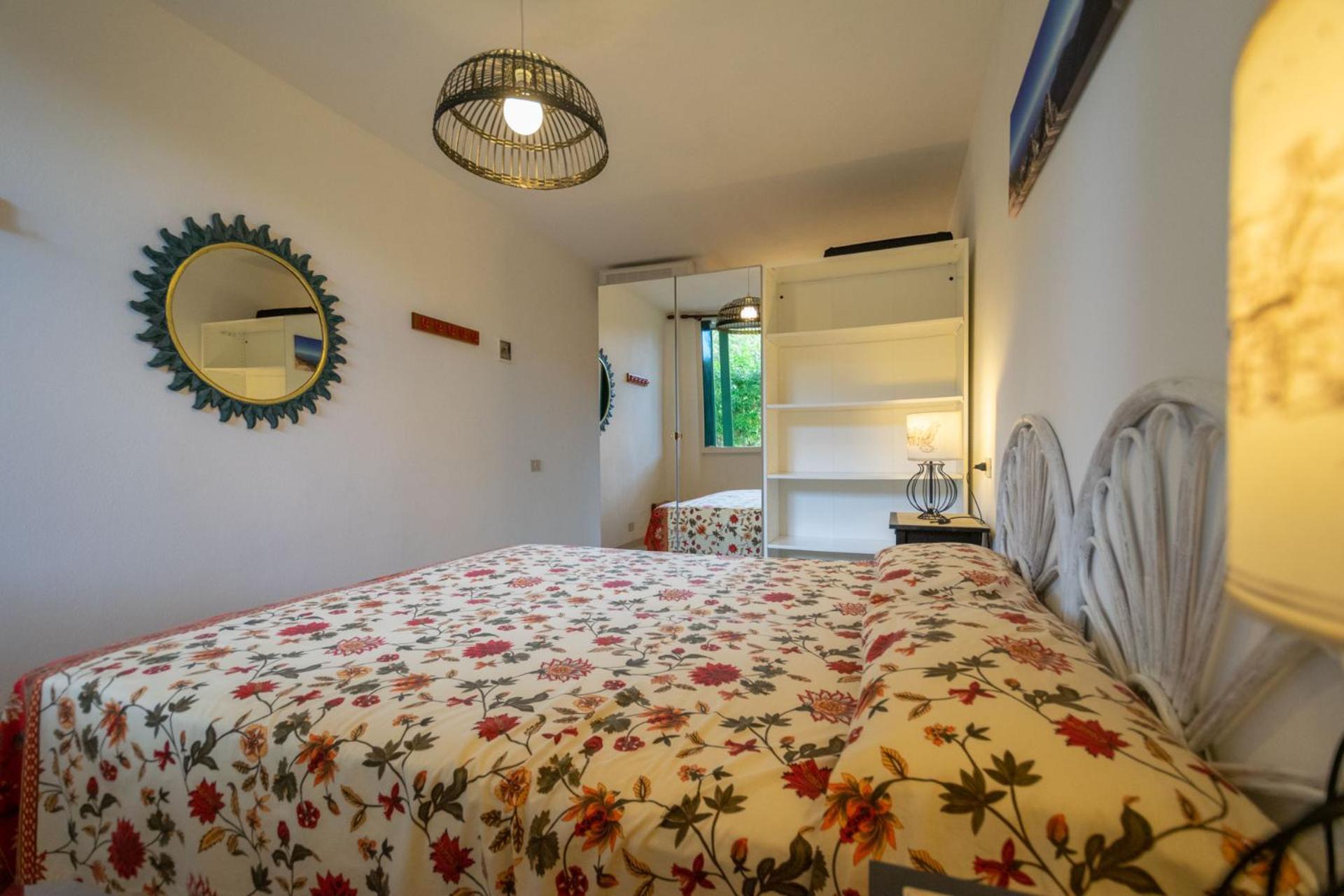 Condominio Dunelba Marina di Campo Kültér fotó
