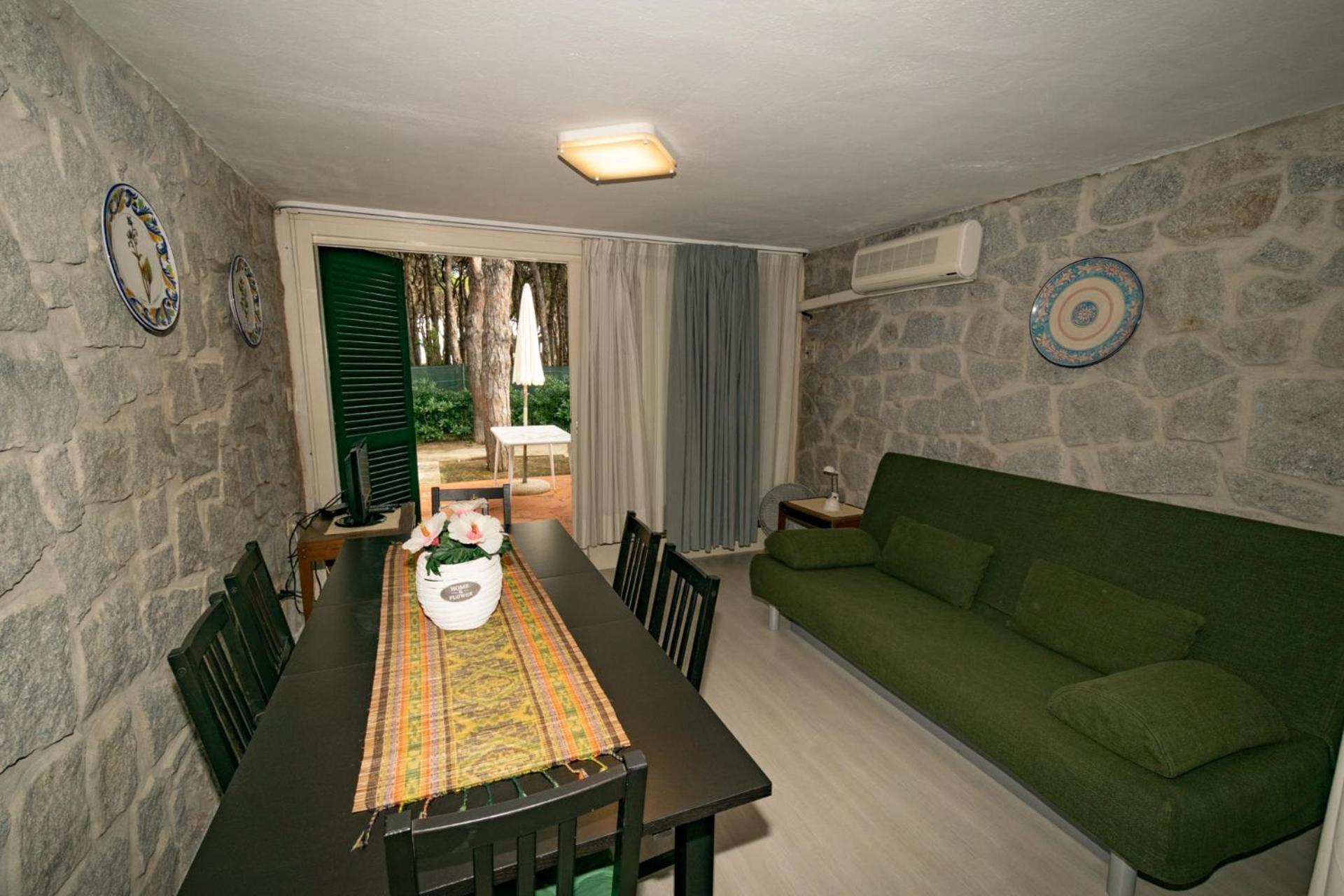 Condominio Dunelba Marina di Campo Kültér fotó