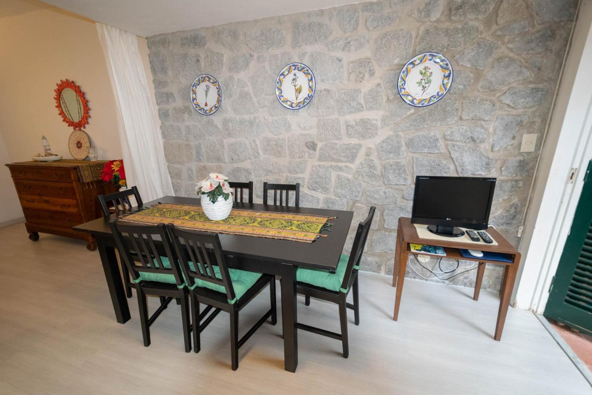 Condominio Dunelba Marina di Campo Kültér fotó