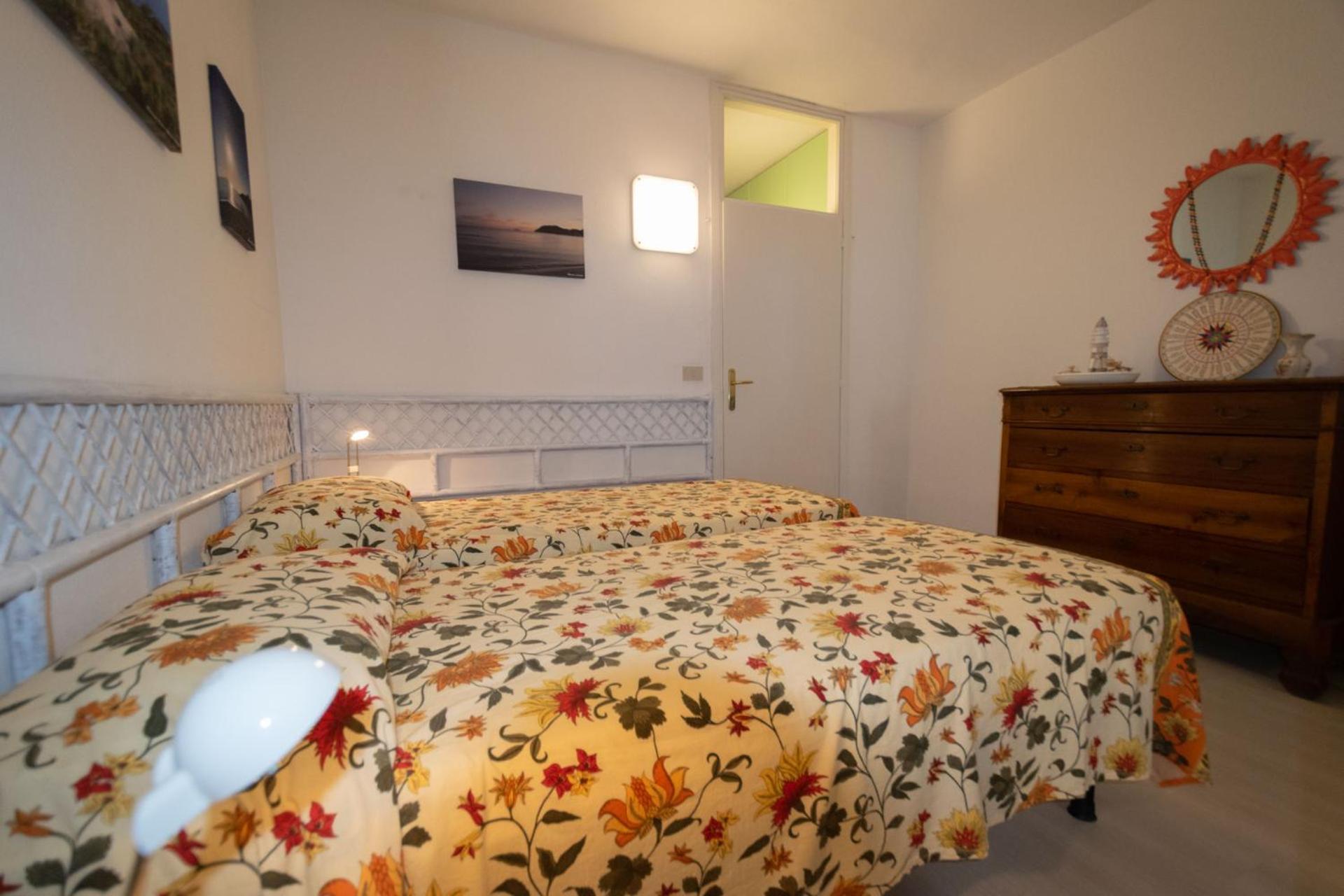 Condominio Dunelba Marina di Campo Kültér fotó