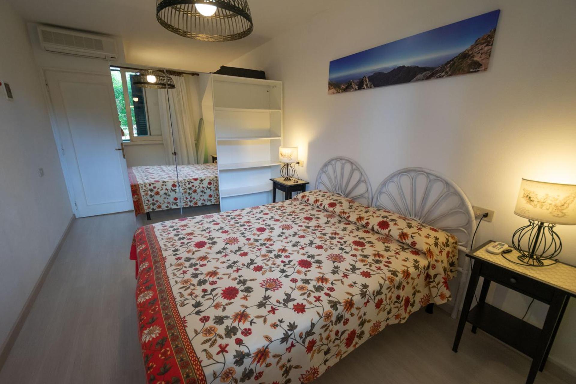 Condominio Dunelba Marina di Campo Kültér fotó