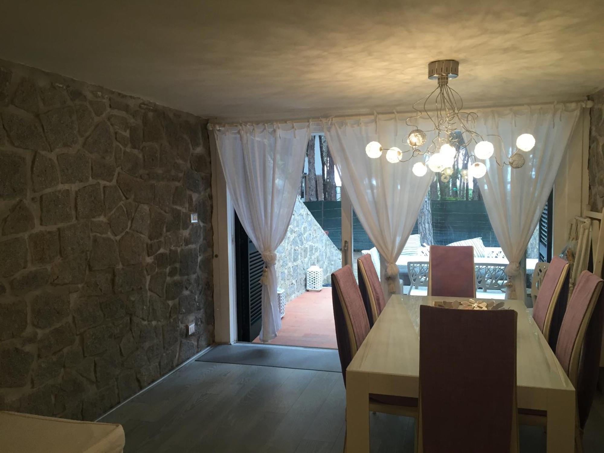Condominio Dunelba Marina di Campo Kültér fotó