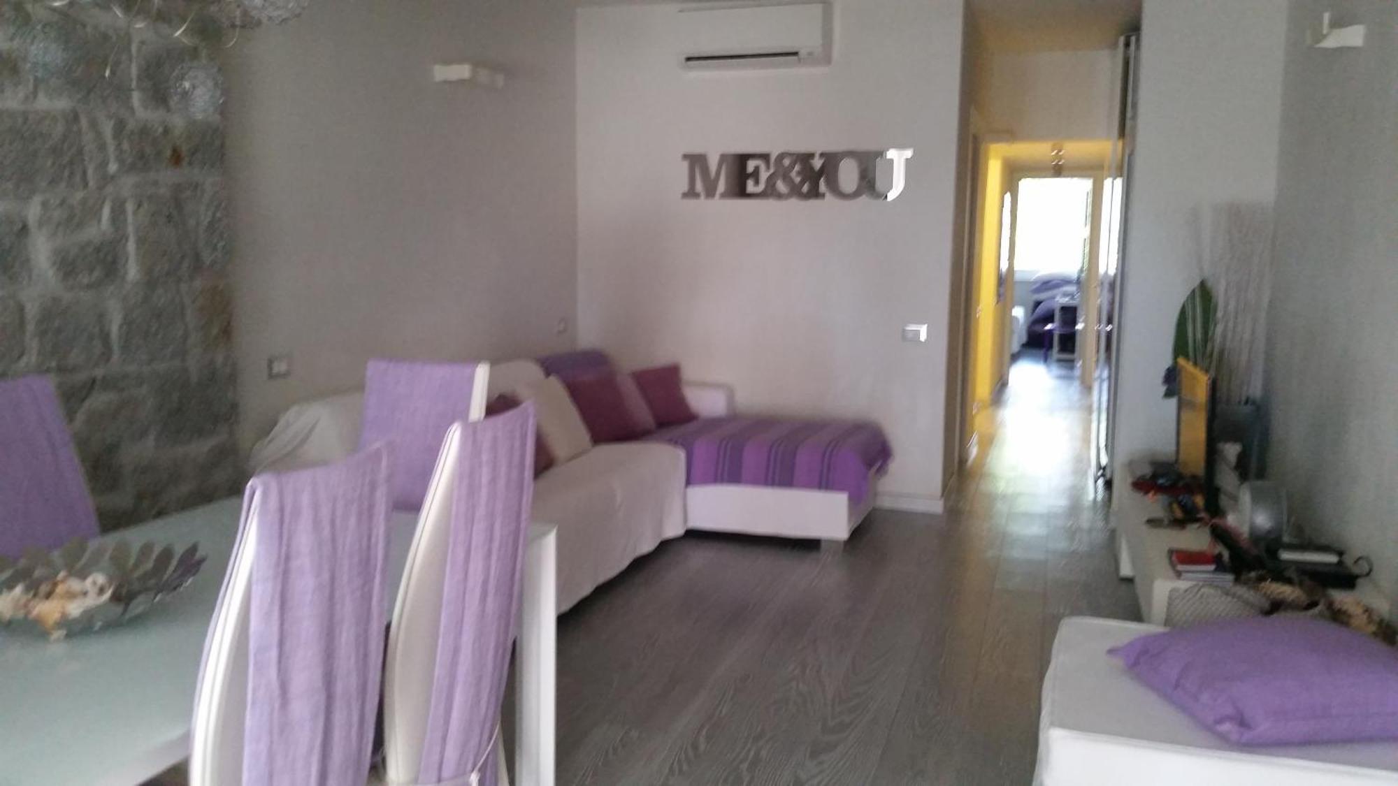 Condominio Dunelba Marina di Campo Kültér fotó