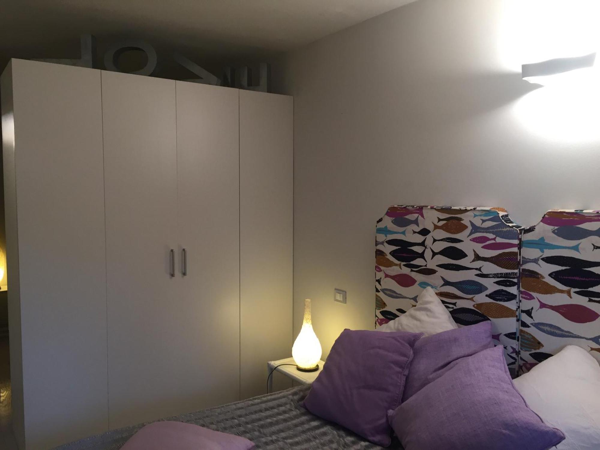 Condominio Dunelba Marina di Campo Kültér fotó