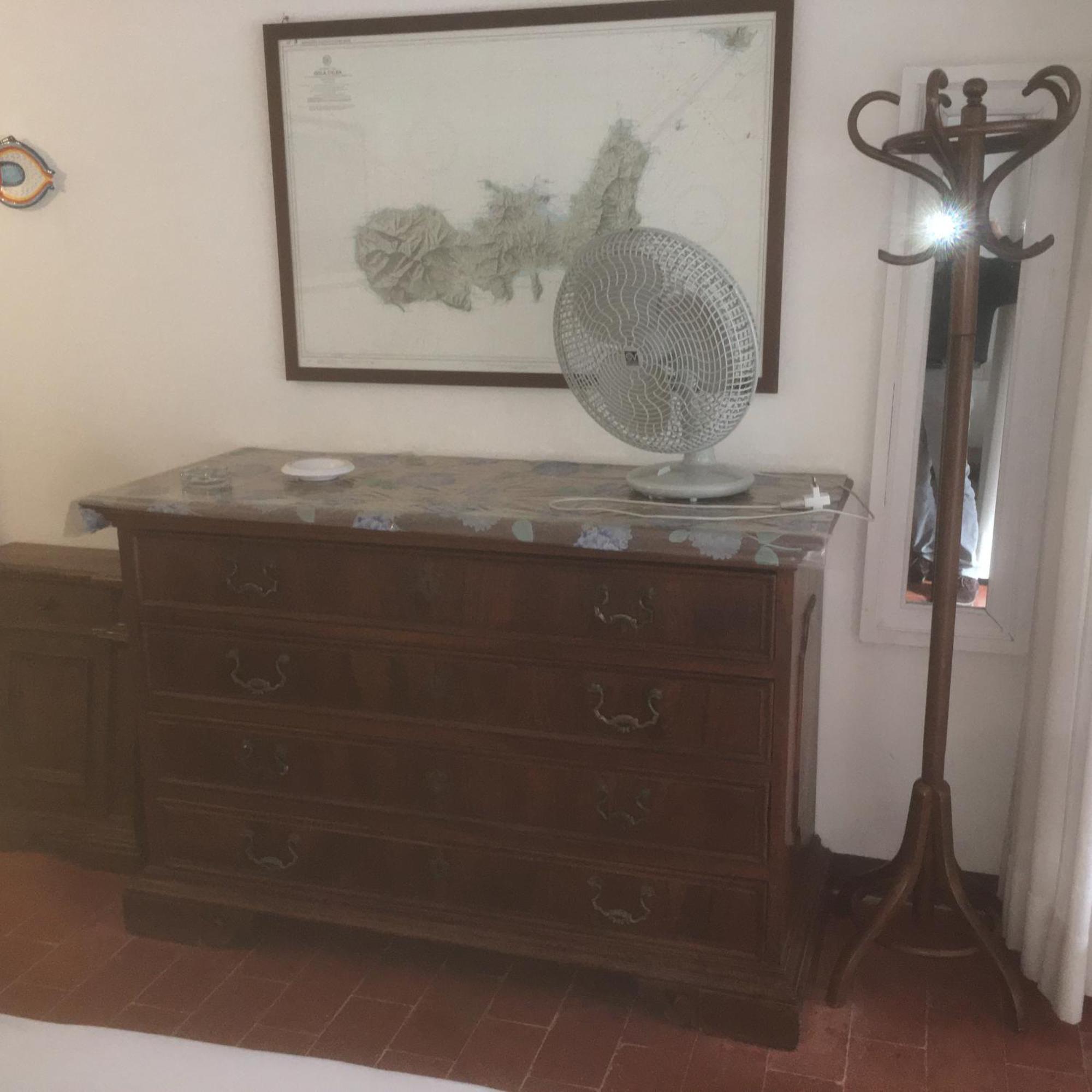 Condominio Dunelba Marina di Campo Kültér fotó