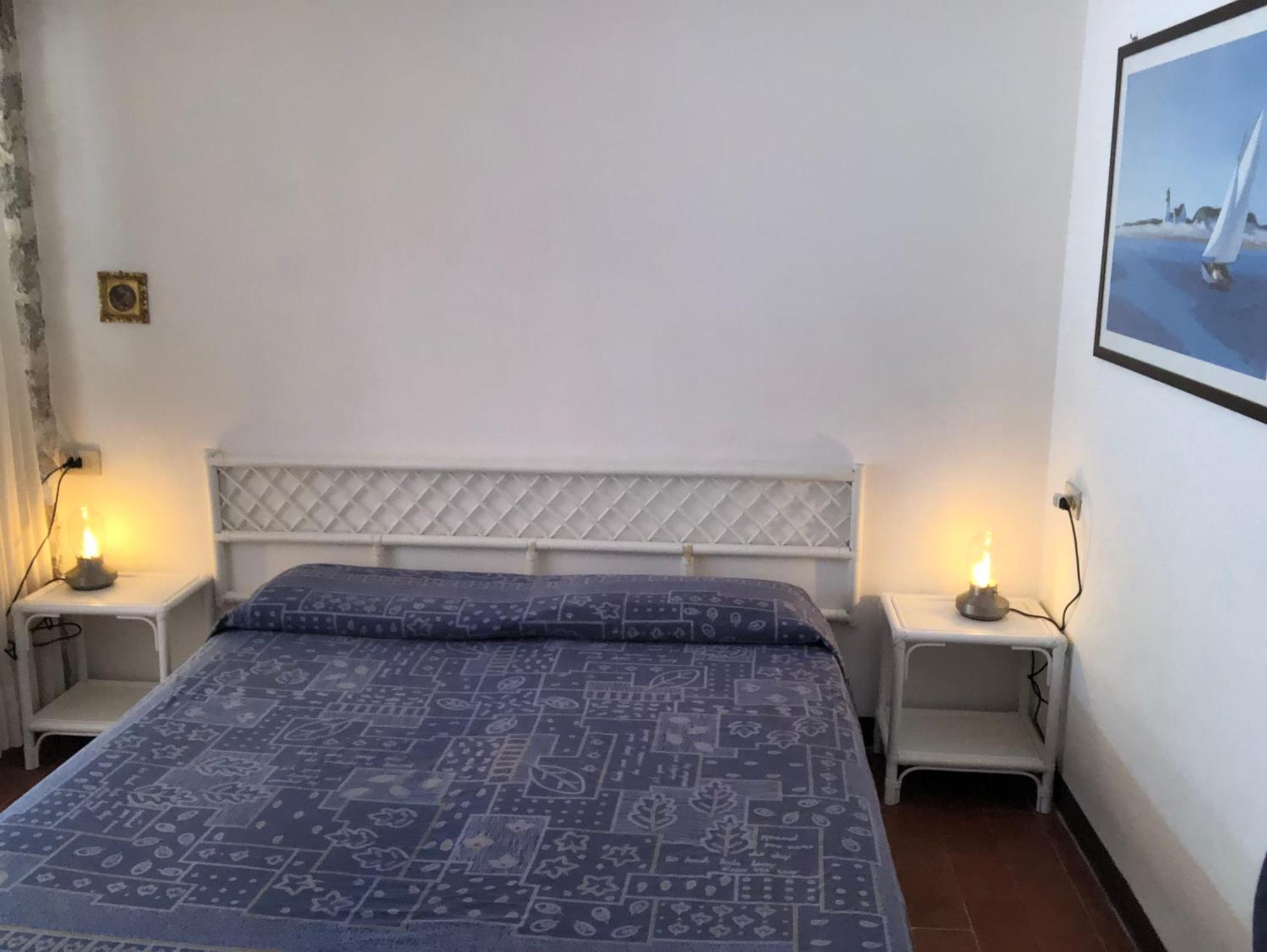 Condominio Dunelba Marina di Campo Kültér fotó