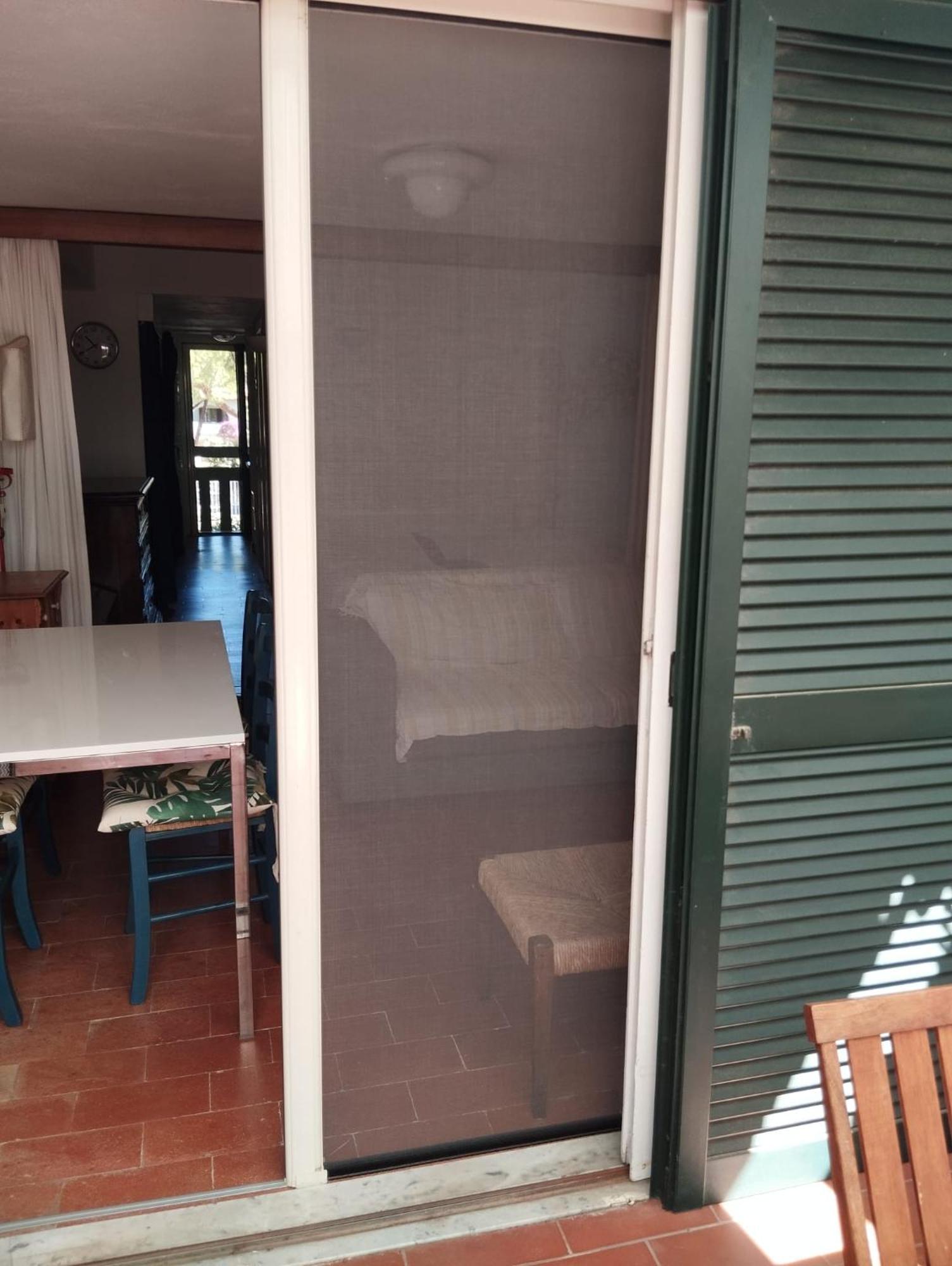 Condominio Dunelba Marina di Campo Kültér fotó