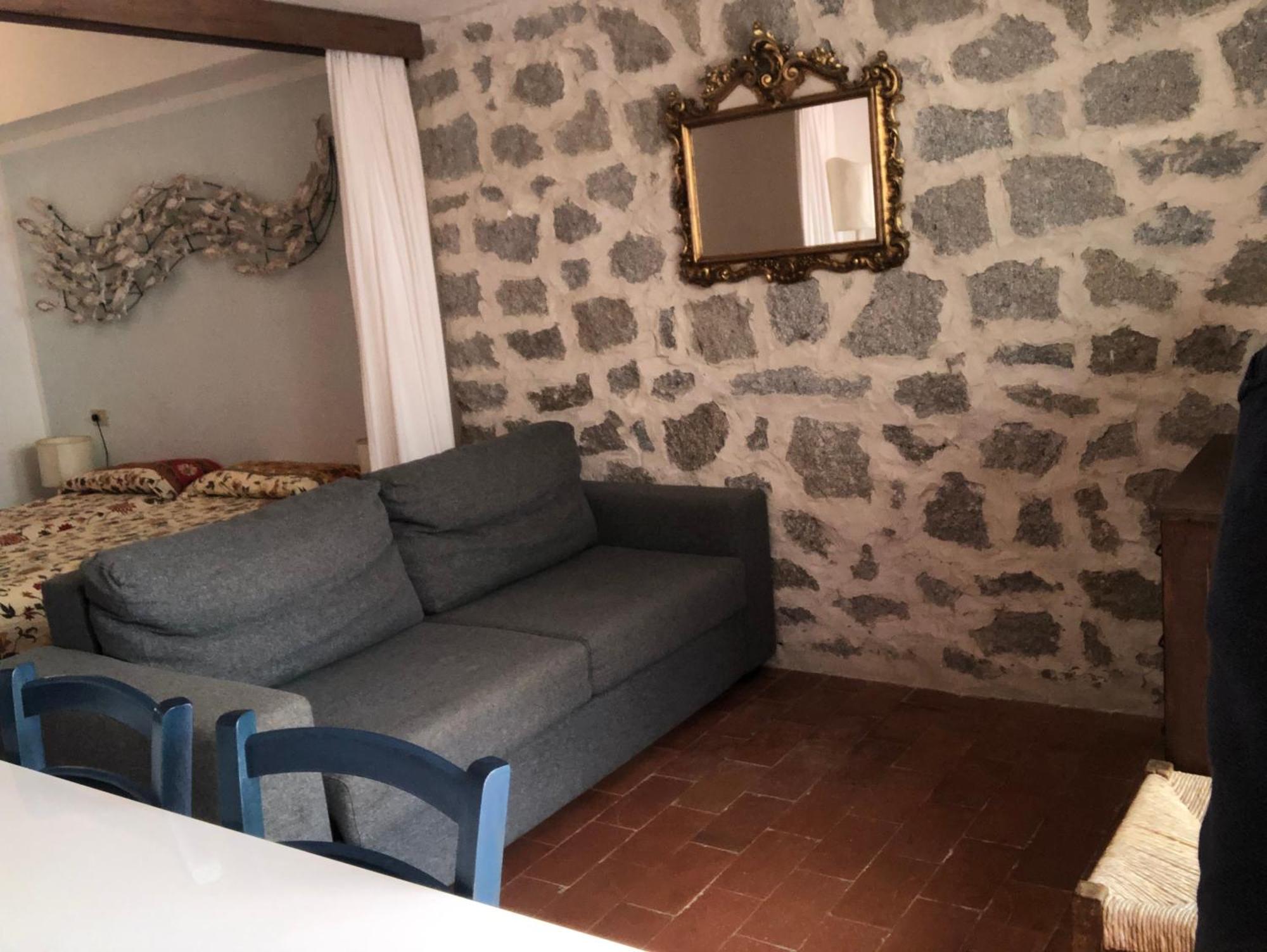 Condominio Dunelba Marina di Campo Kültér fotó