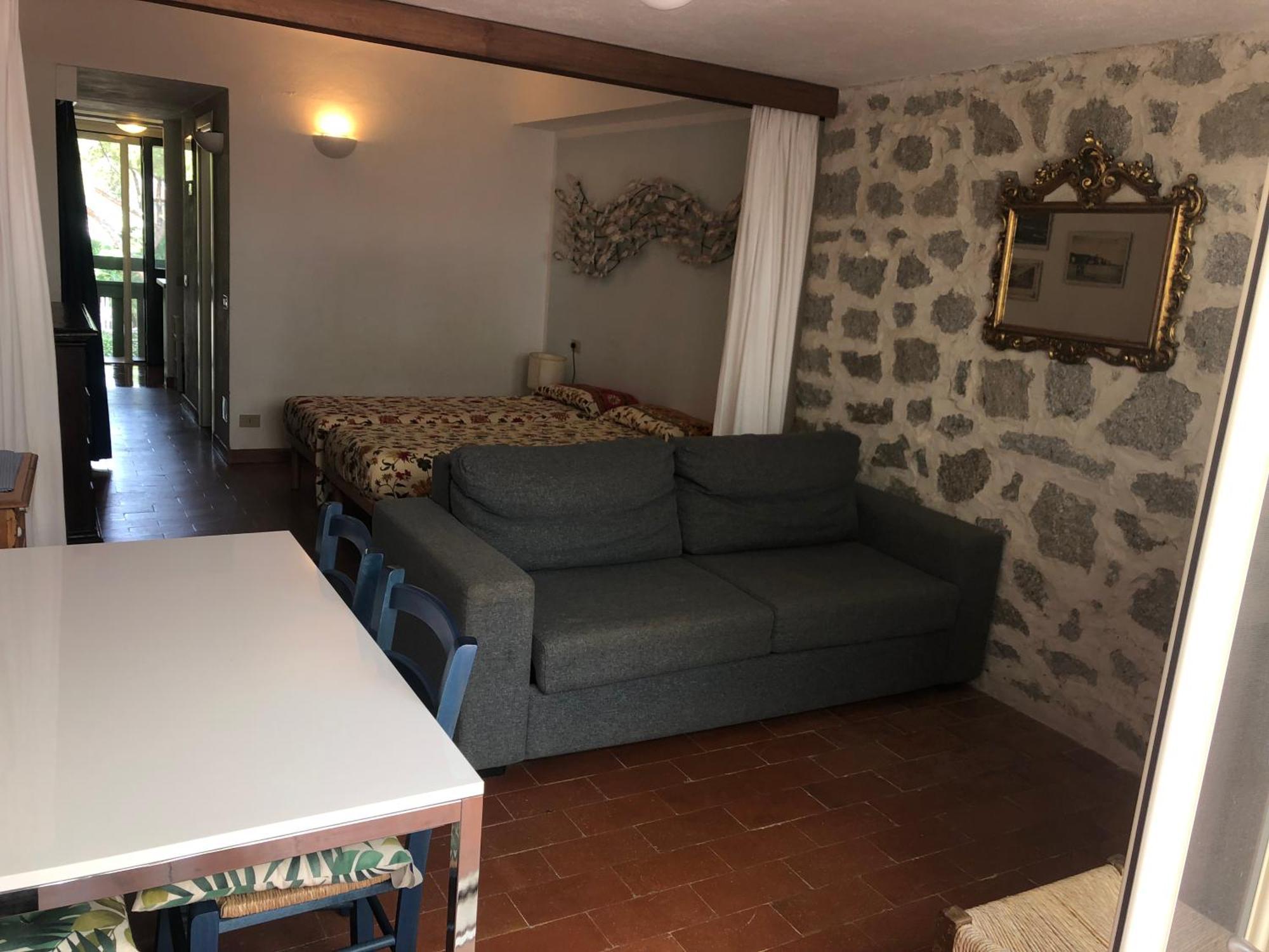 Condominio Dunelba Marina di Campo Kültér fotó