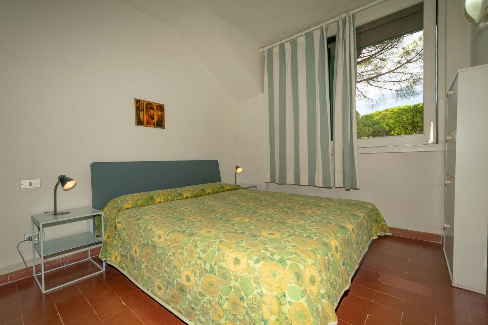 Condominio Dunelba Marina di Campo Kültér fotó