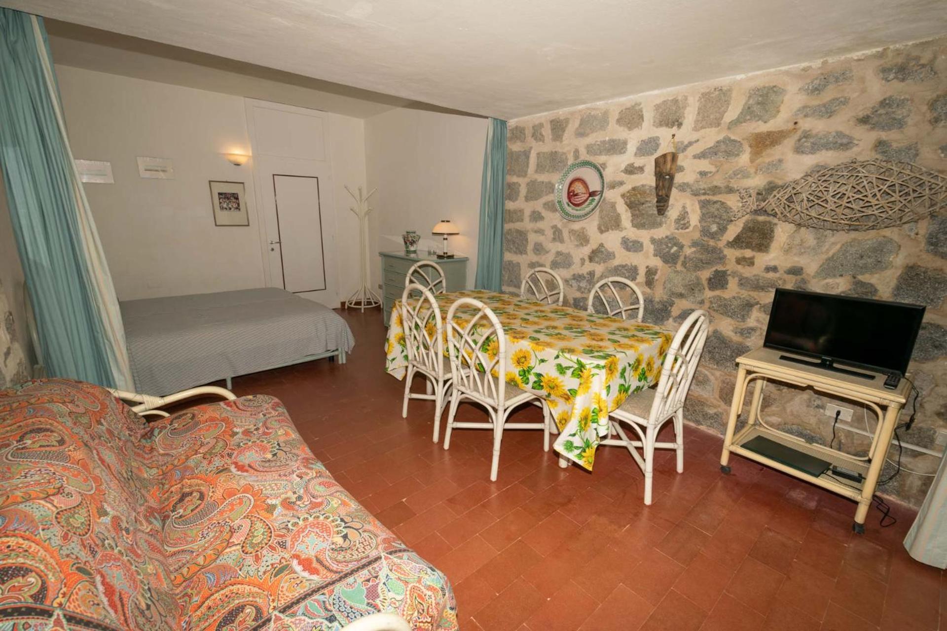 Condominio Dunelba Marina di Campo Kültér fotó