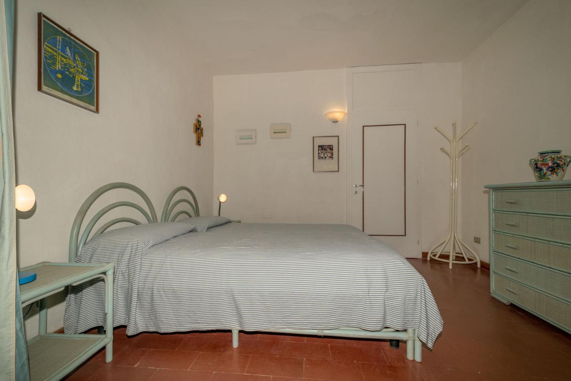 Condominio Dunelba Marina di Campo Kültér fotó
