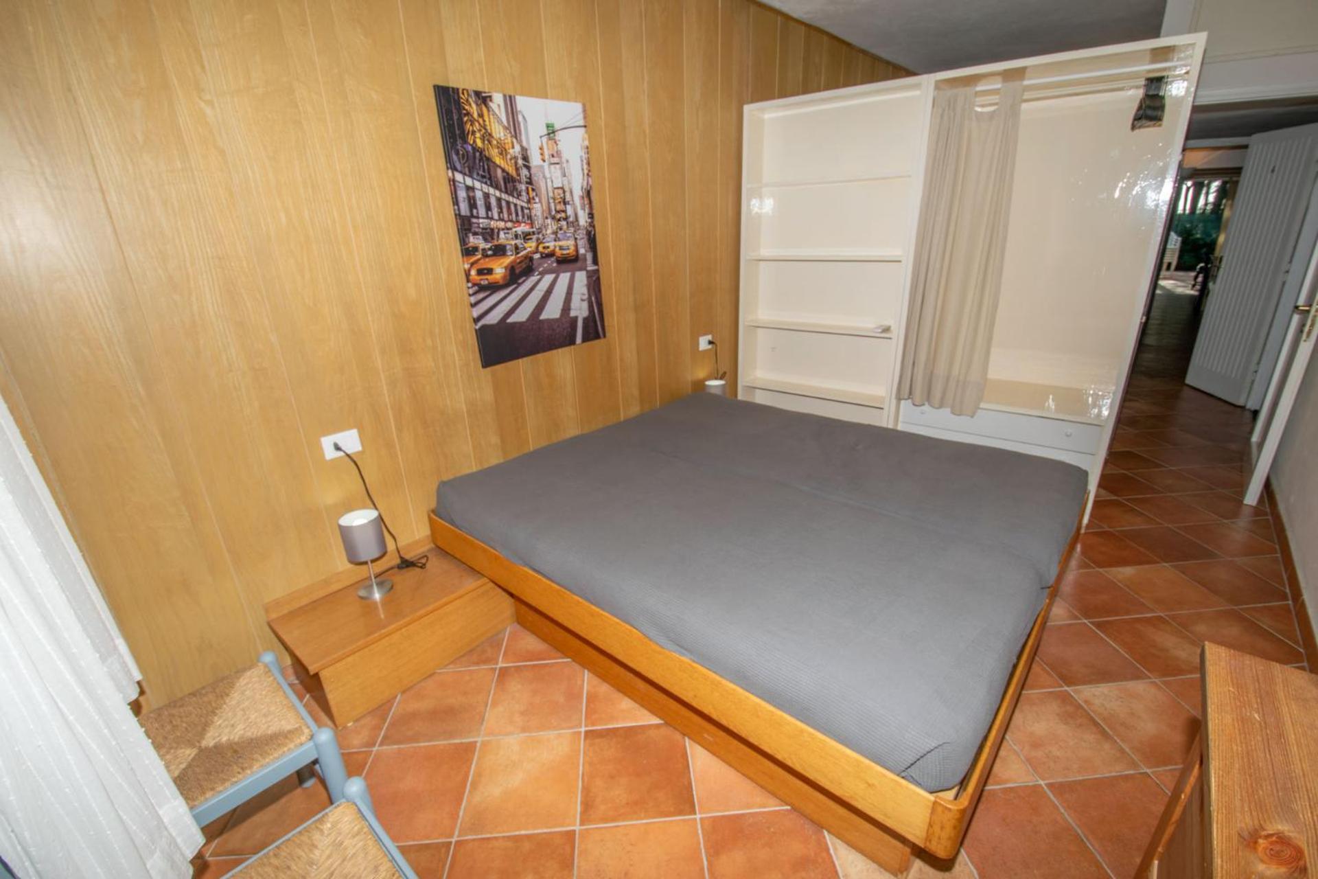 Condominio Dunelba Marina di Campo Kültér fotó
