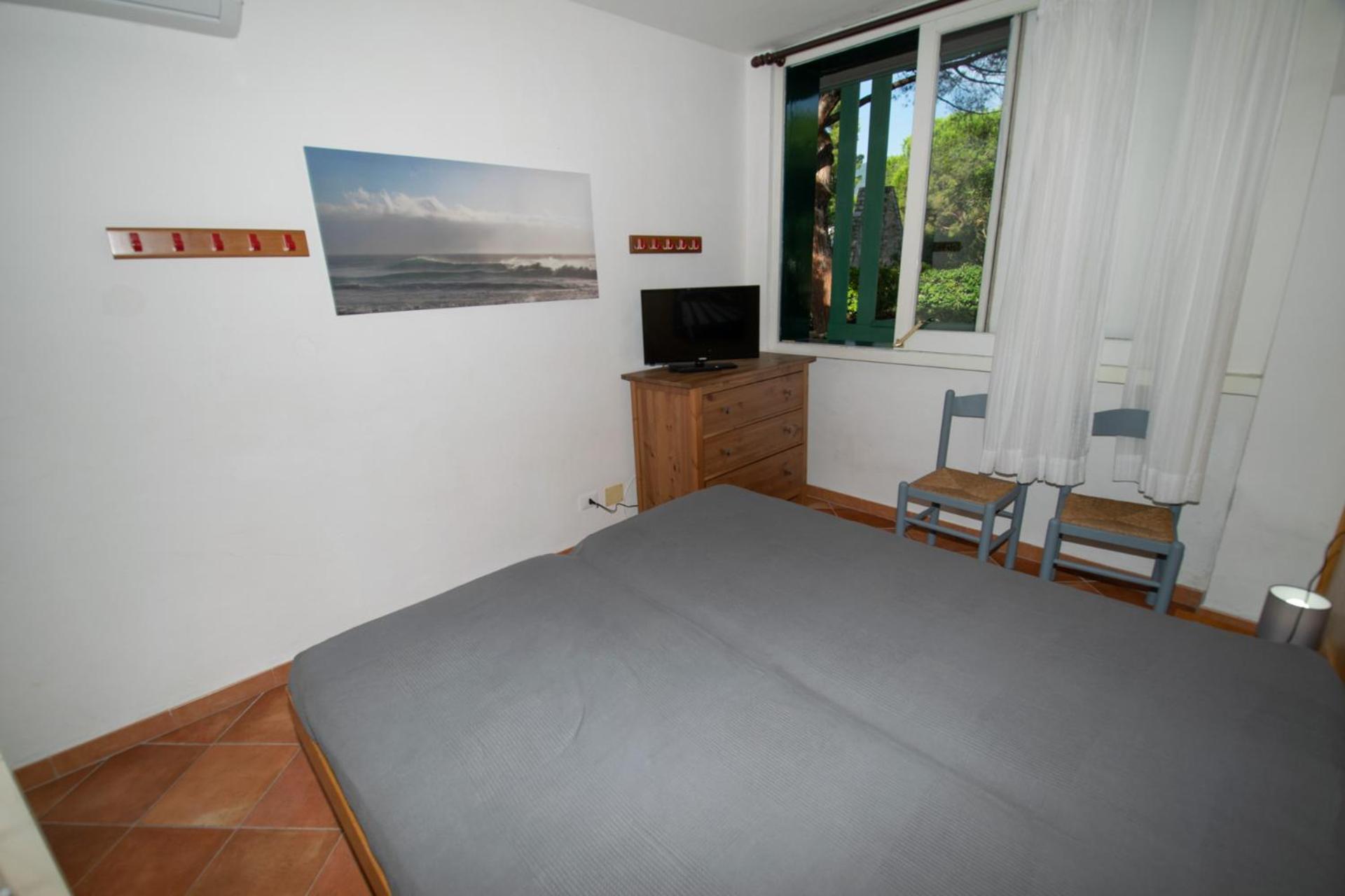 Condominio Dunelba Marina di Campo Kültér fotó