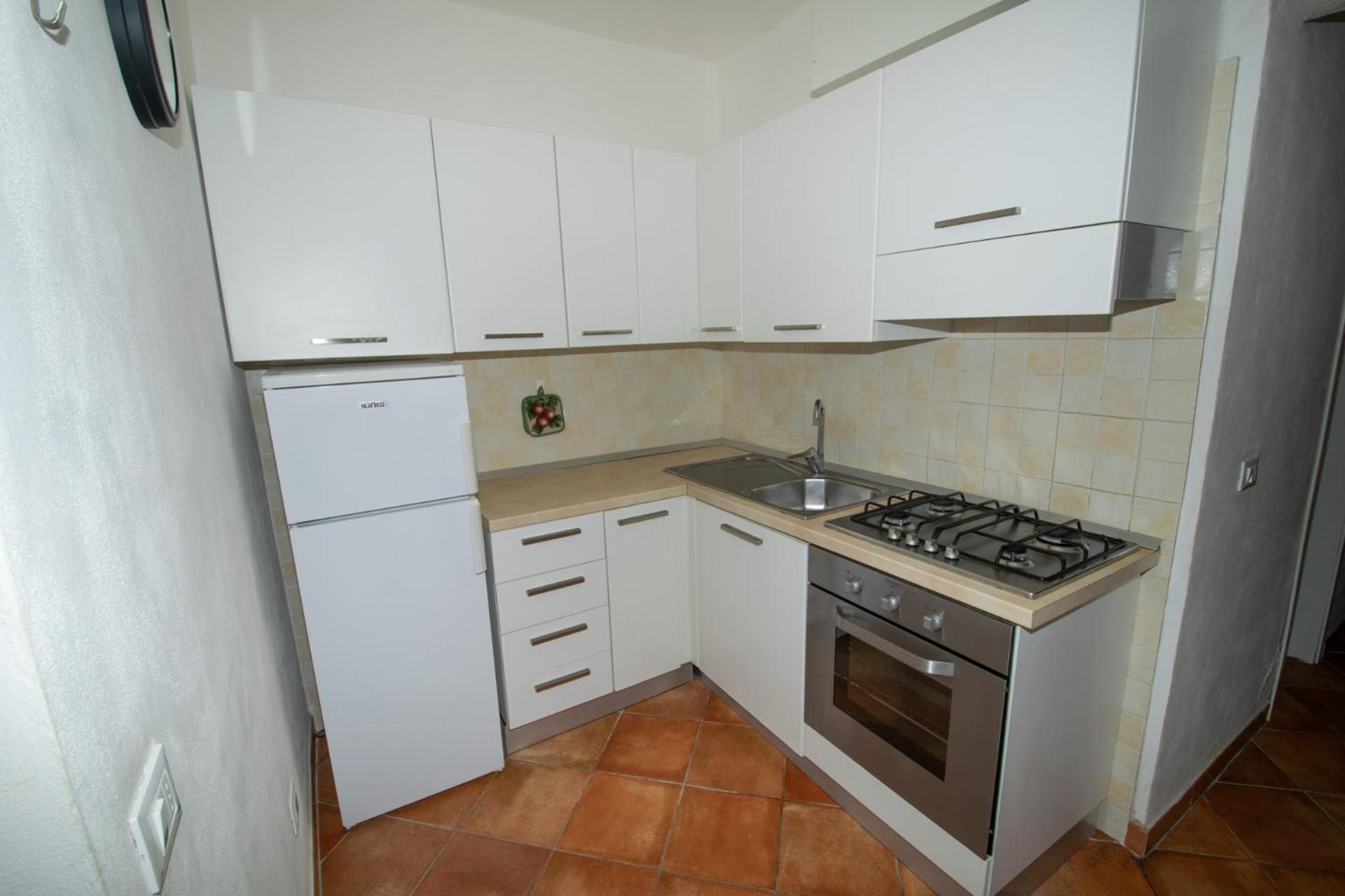 Condominio Dunelba Marina di Campo Kültér fotó