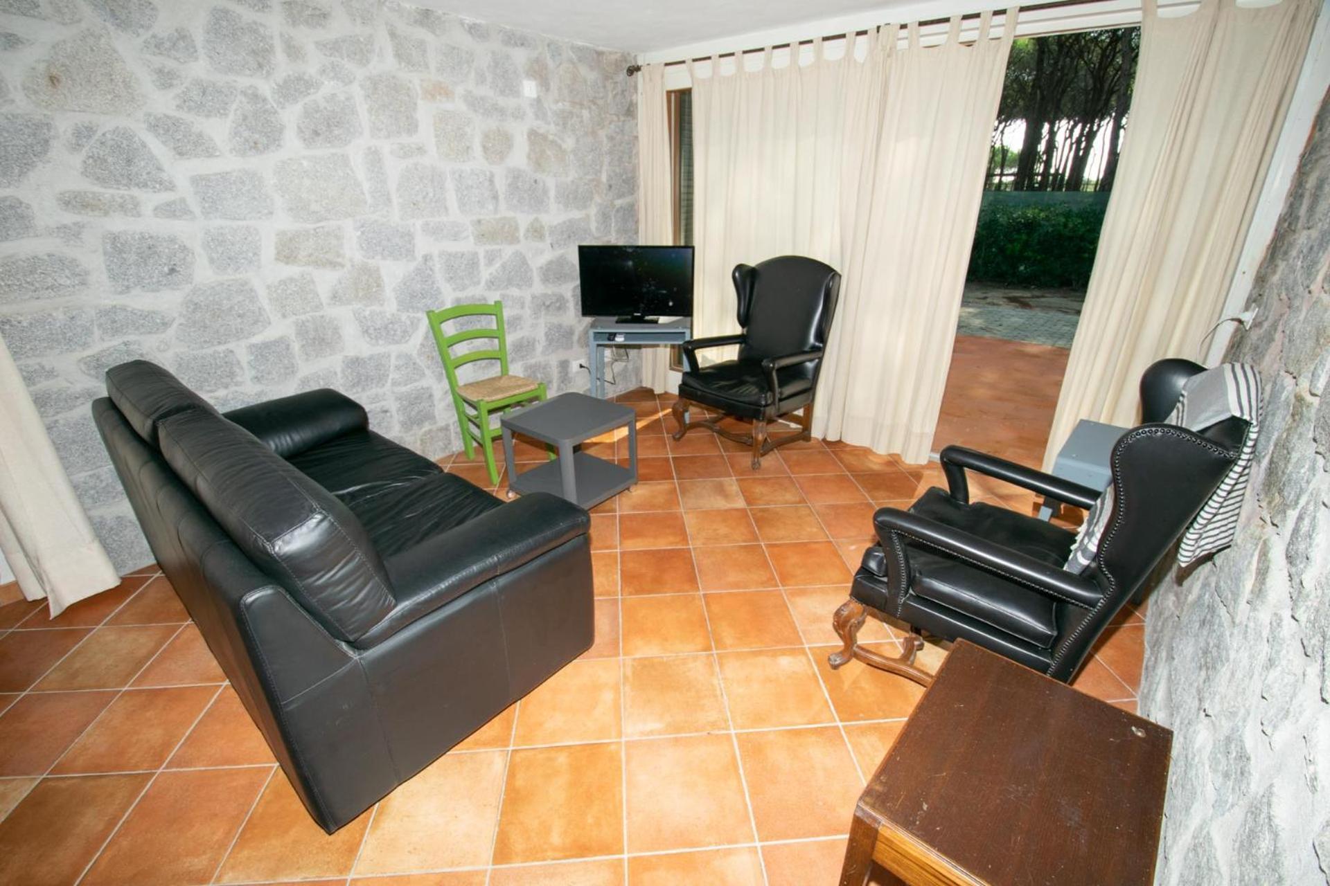 Condominio Dunelba Marina di Campo Kültér fotó