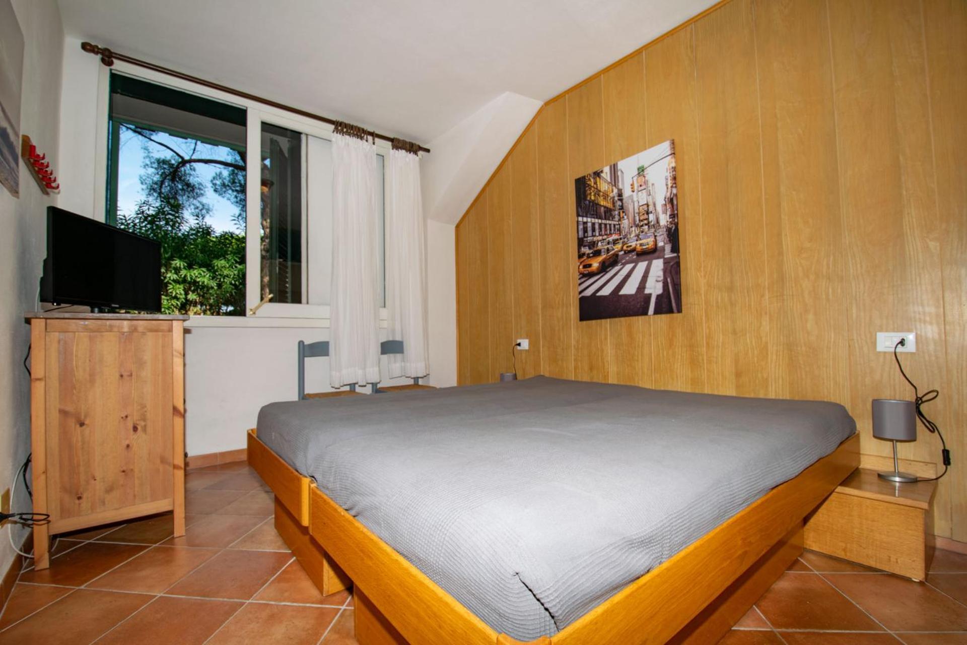 Condominio Dunelba Marina di Campo Kültér fotó