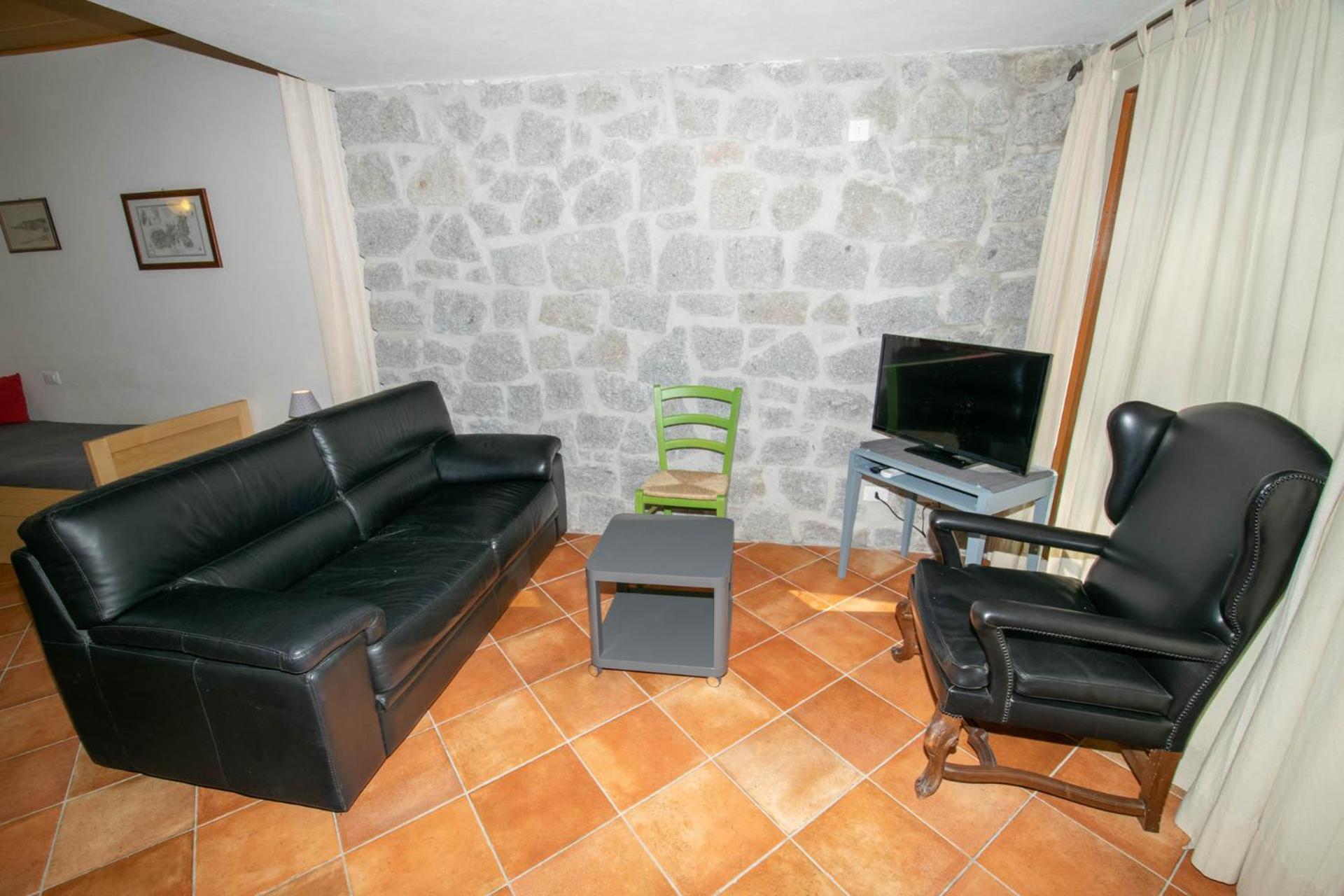 Condominio Dunelba Marina di Campo Kültér fotó