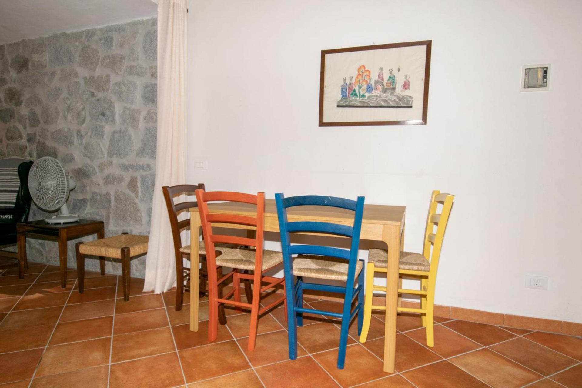 Condominio Dunelba Marina di Campo Kültér fotó