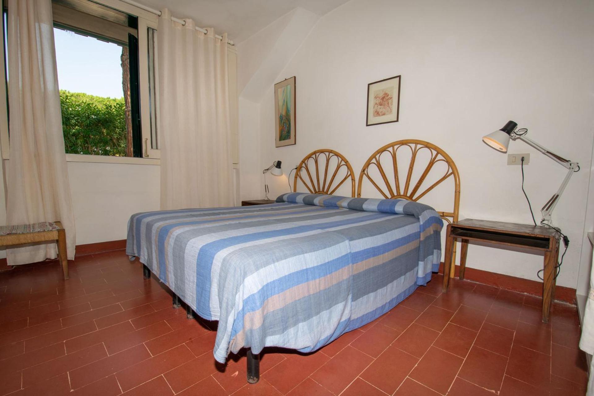 Condominio Dunelba Marina di Campo Kültér fotó