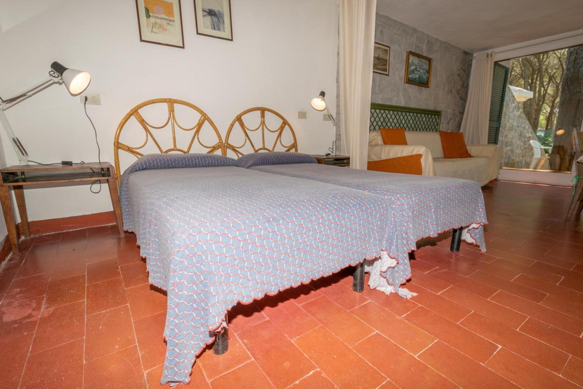 Condominio Dunelba Marina di Campo Kültér fotó