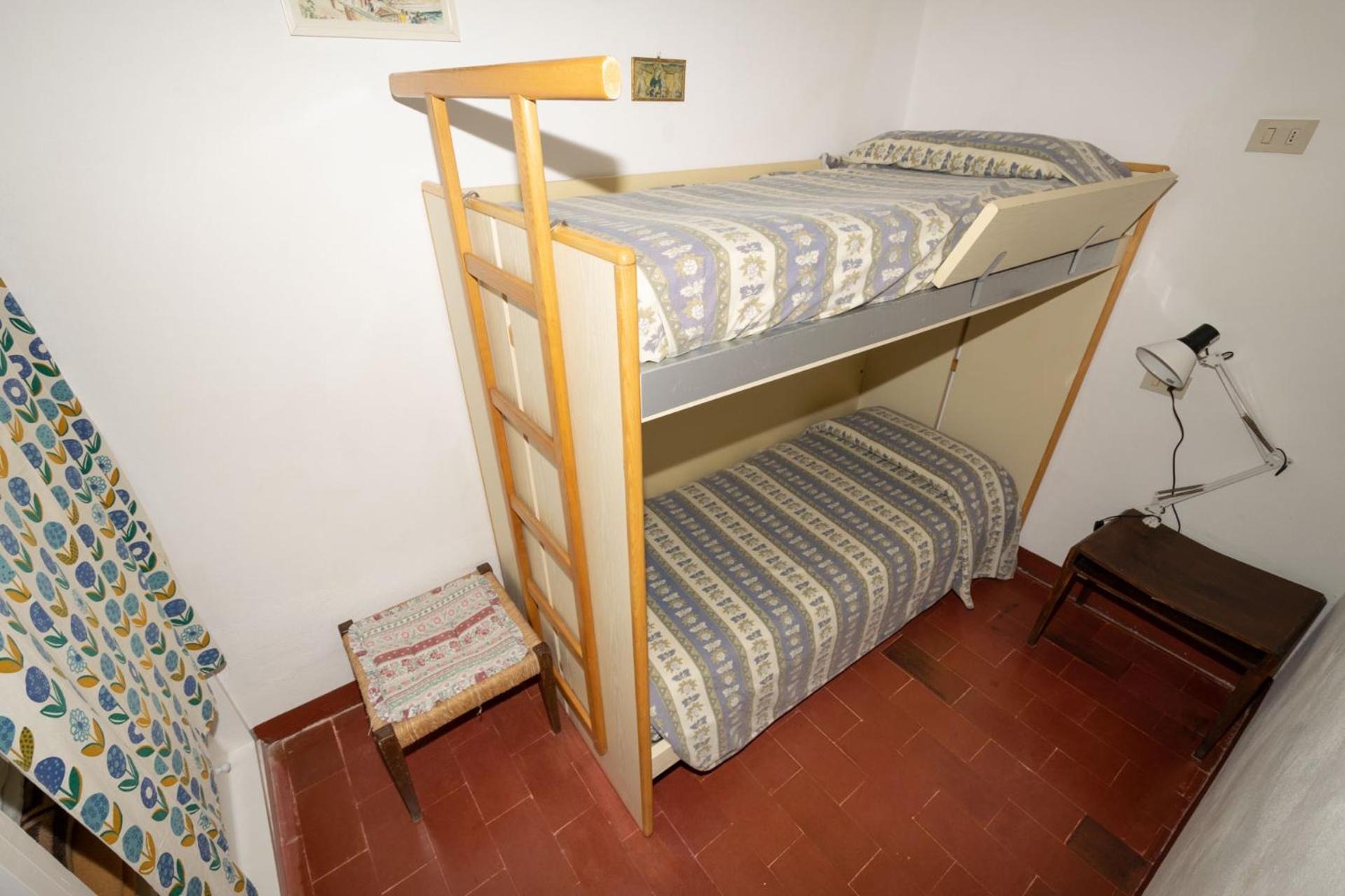 Condominio Dunelba Marina di Campo Kültér fotó