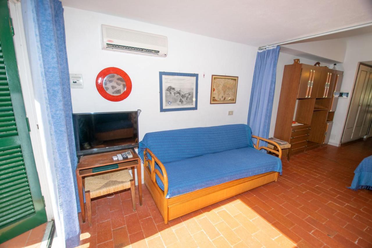 Condominio Dunelba Marina di Campo Kültér fotó