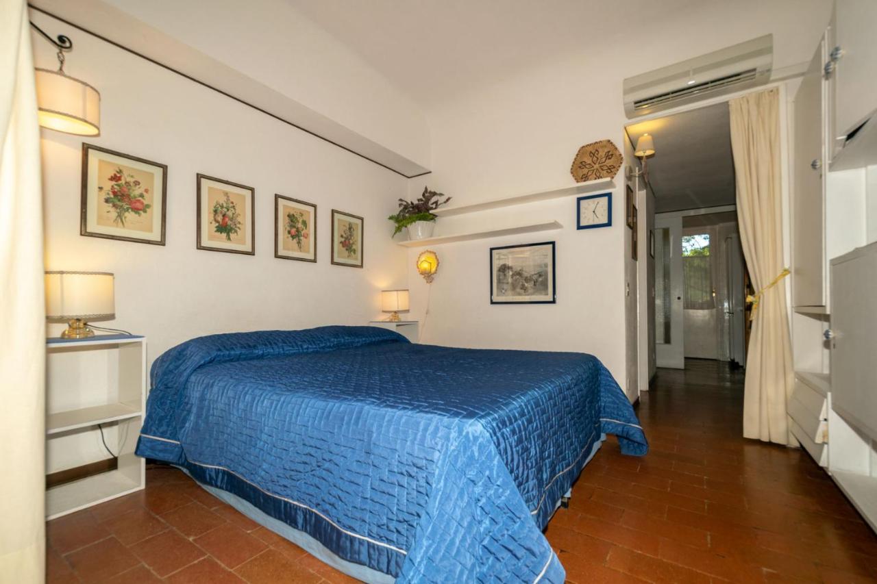 Condominio Dunelba Marina di Campo Kültér fotó