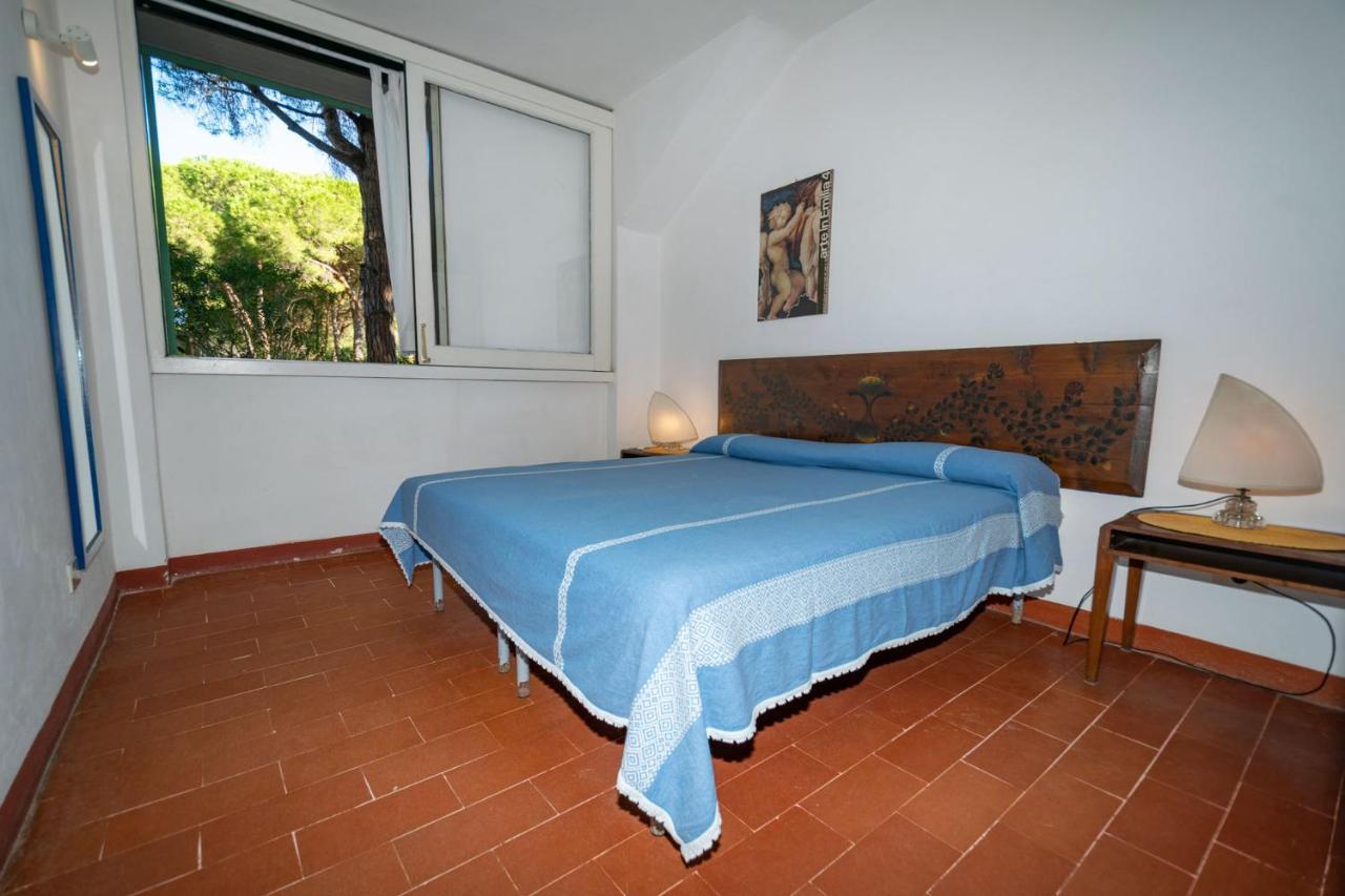 Condominio Dunelba Marina di Campo Kültér fotó